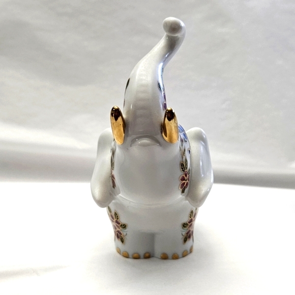Lenox porcelain elephants! - Picture 5 of 12